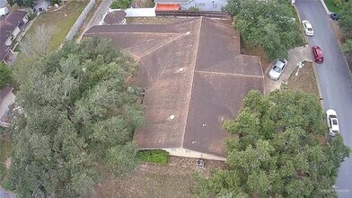 15 Harvey Dr W in McAllen, TX - Building Photo - Building Photo