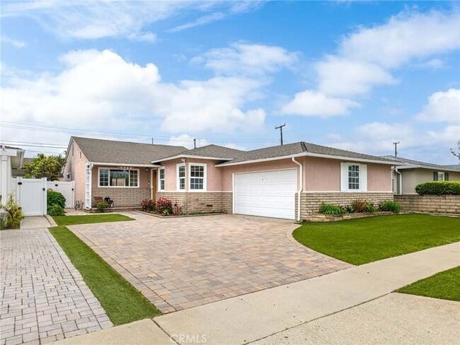 property at 5244 W 137th Pl