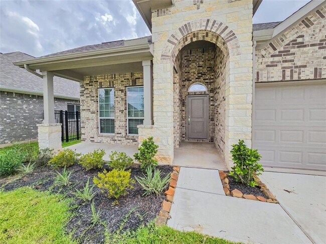 3068 Sunmoon Ln in Katy, TX - Building Photo - Building Photo