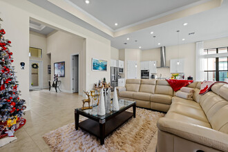 7940 Rowan Terrace in Parkland, FL - Foto de edificio - Building Photo