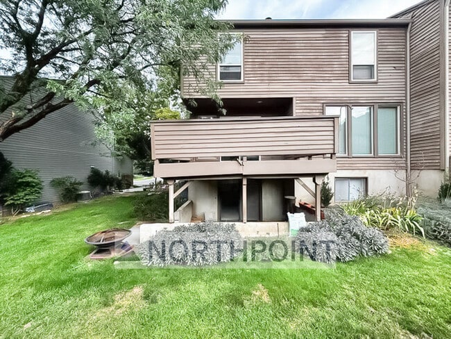 property at 3132 Nordic Dr