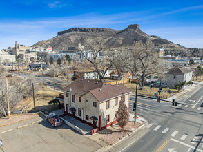 510 10th St in Golden, CO - Building Photo - Building Photo