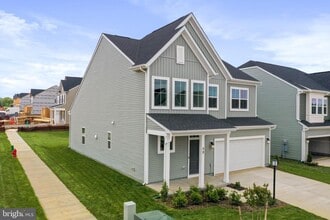 58 Trout Lily Dr in Ranson, WV - Building Photo - Building Photo