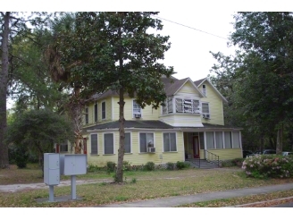 531 SE 2nd Pl in Gainesville, FL - Building Photo