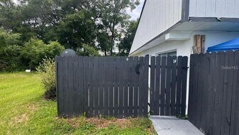 2920 SE 50th Ct in Ocala, FL - Building Photo
