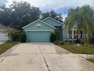 4704 Bear Claw Ct in Valrico, FL - Building Photo