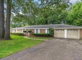 115 Fairview Dr in Longview, TX - Building Photo