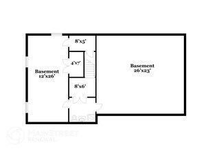 1408 Andrew St in Pleasant Hill, MO - Building Photo - Building Photo