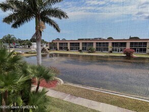 2135 N Courtenay Pkwy in Merritt Island, FL - Building Photo - Building Photo