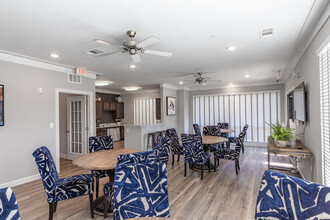 Abbington Reserve in Decatur, GA - Building Photo - Interior Photo