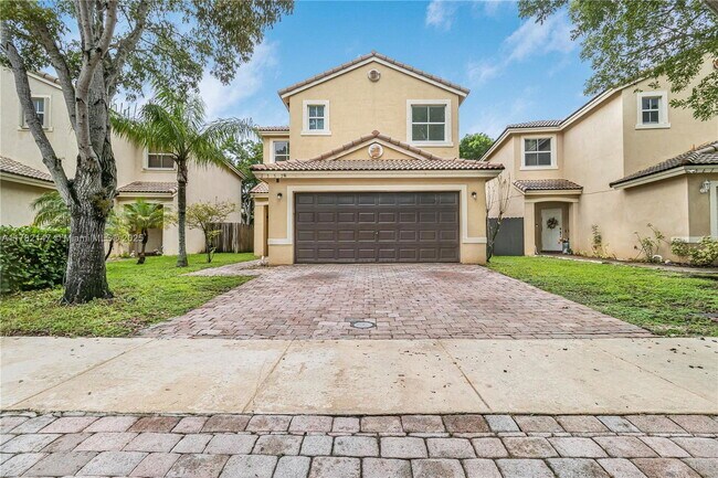 property at 1557 SE 20th Terrace