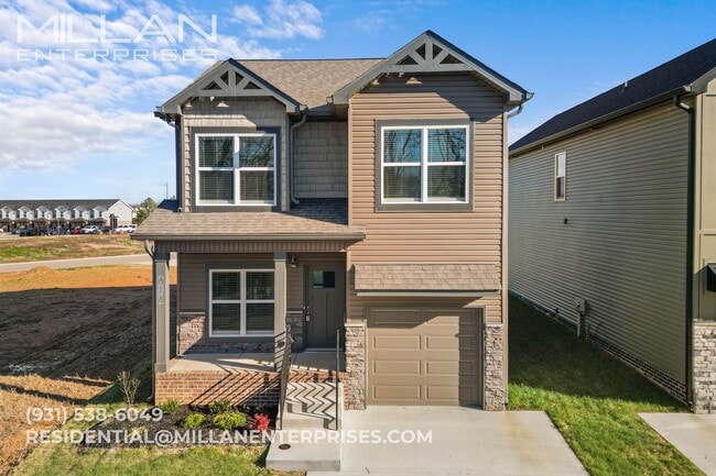 property at 616 Southern Pass Run