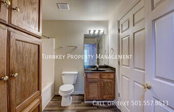 5557 Springvale Rd in North Little Rock, AR - Building Photo - Building Photo