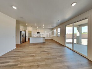 6525 E Paseo Baranda in Tucson, AZ - Building Photo - Building Photo