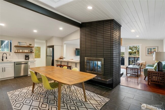 property at 5441 Cherry St