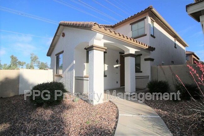 property at 17656 N 114th Ln