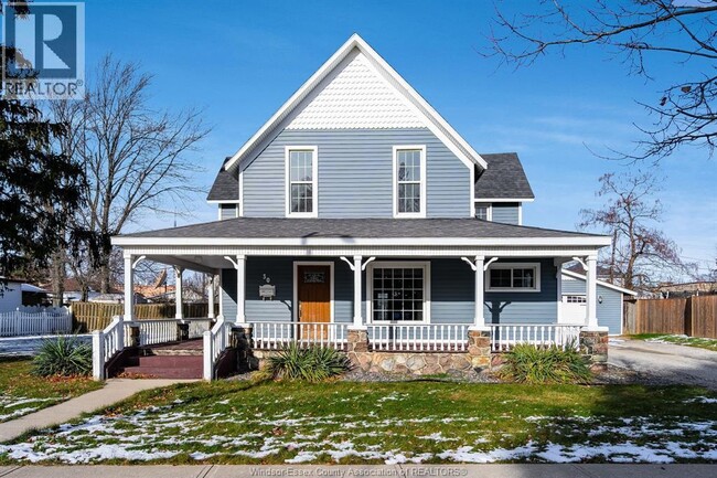 property at 30 Mill St E