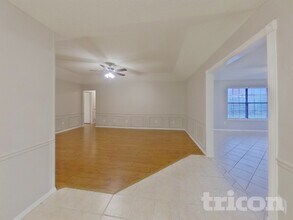 417 Bryan Dr in Crowley, TX - Building Photo - Building Photo