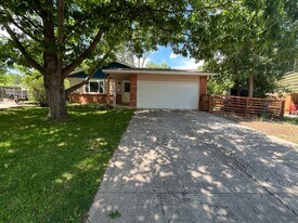 2307 Sceap Ct in Fort Collins, CO - Building Photo