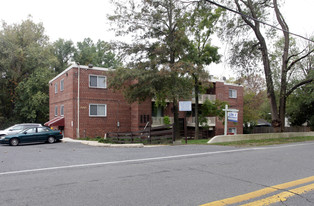 Candlewood Apartments