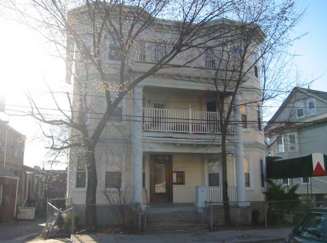 property at 59 Linden St