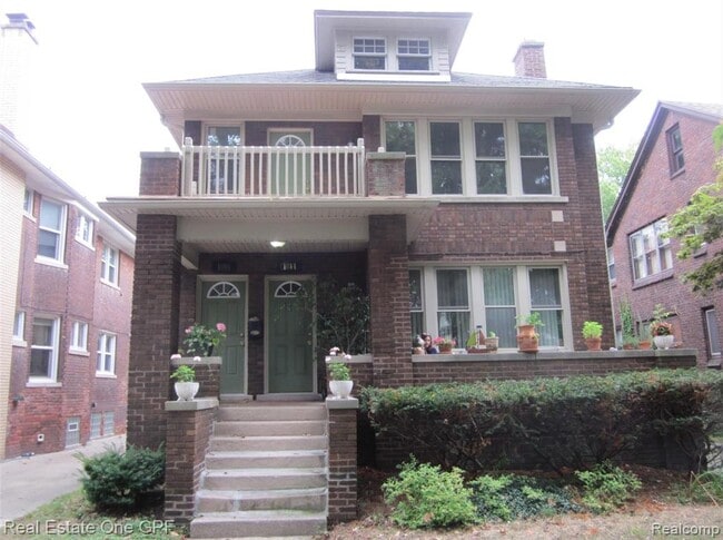 property at 1016 Beaconsfield Ave