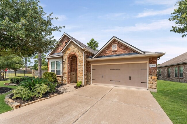 12622 Baldwin Springs Ct in Tomball, TX - Building Photo - Building Photo