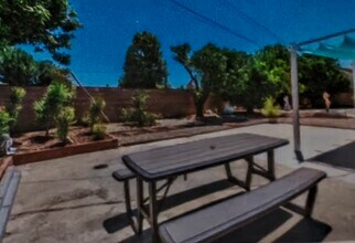 7800 Fairchild Ave in Los Angeles, CA - Building Photo - Building Photo