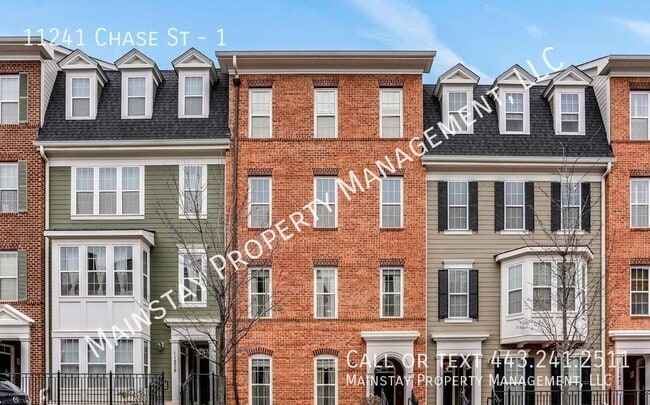 property at 11241 Chase St