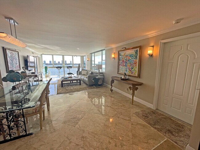 property at 301 Lake Shore Dr