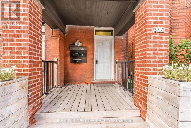 277 Bronson Ave in Ottawa, ON - Building Photo - Building Photo