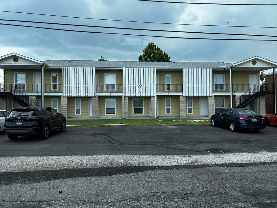519 Warren St in Kenner, LA - Building Photo