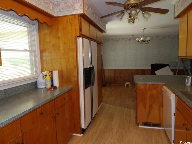 property at 6801 Swamp Fox Hwy W