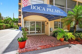290 W Palmetto Park Rd in Boca Raton, FL - Building Photo - Building Photo
