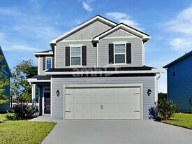 998 Tan Tara Trl in Jacksonville, FL - Building Photo