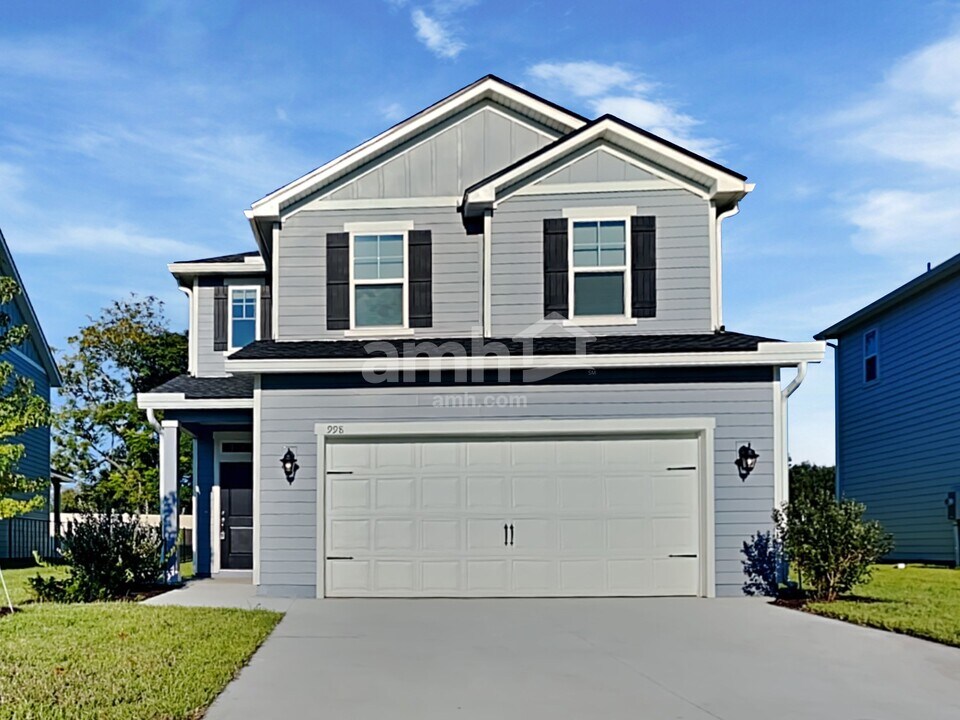 998 Tan Tara Trl in Jacksonville, FL - Building Photo