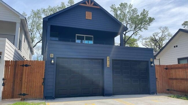 property at 9410 Firnat St