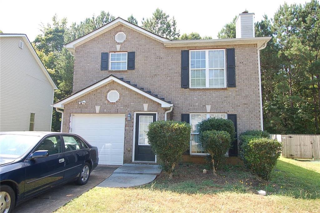 3977 Riverside Pkwy in Decatur, GA - Building Photo