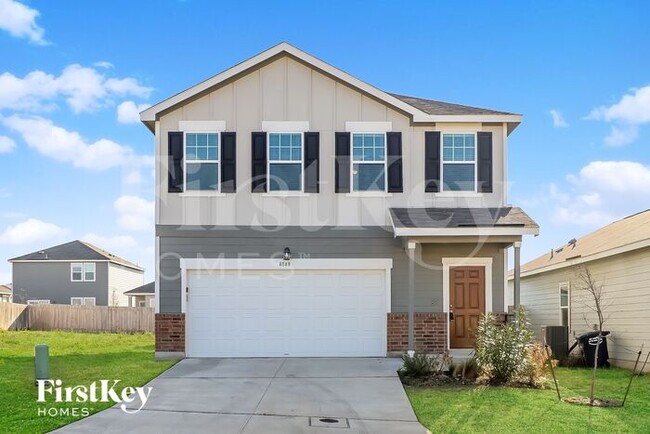 property at 4848 Hallies Gdn