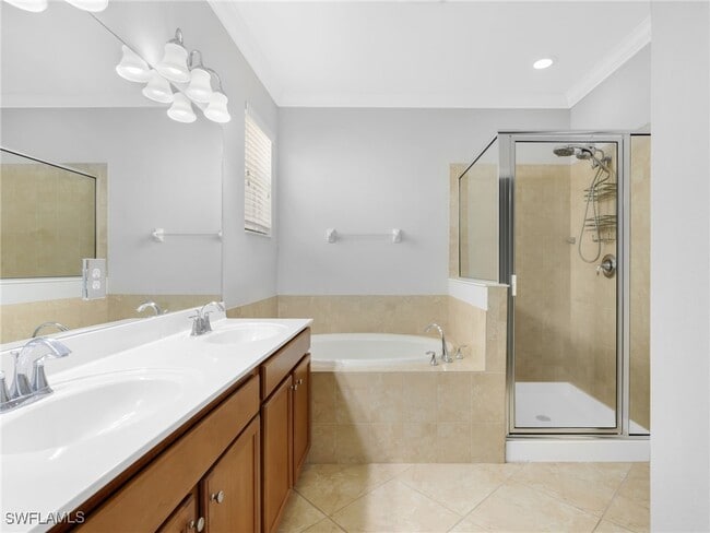 property at 21116 Bella Terra Blvd