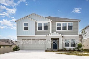 12831 Canter Call Rd in Lithia, FL - Building Photo