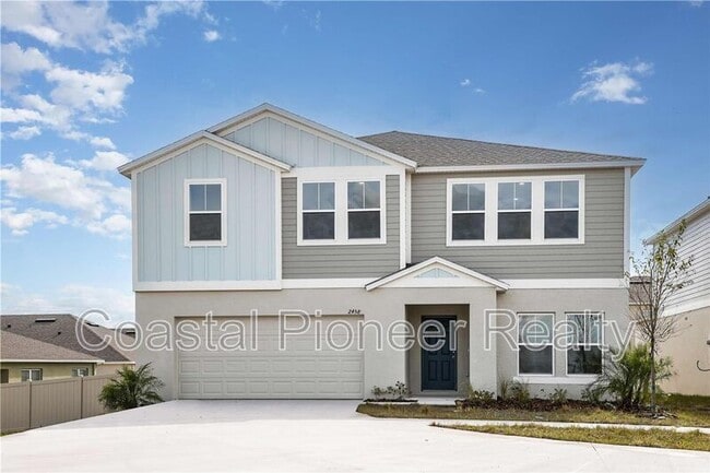 property at 12831 Canter Call Rd