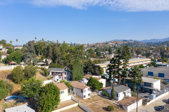 3125 Vaquero Ave in Los Angeles, CA - Building Photo - Building Photo