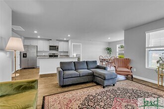 216 Skylark Rd in Savannah, GA - Building Photo - Building Photo