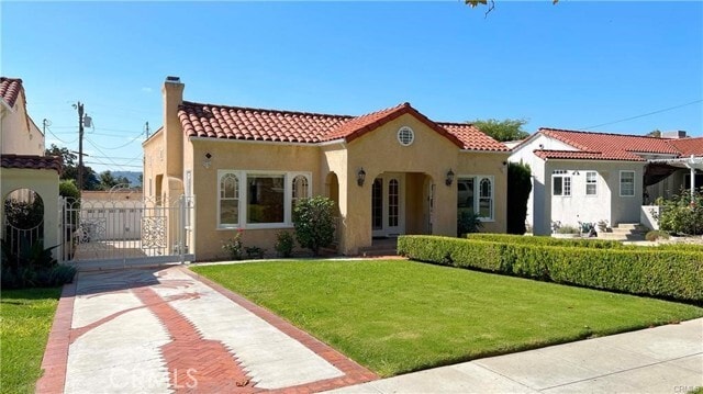 522 Monte Vista Ave in Glendale, CA - Building Photo - Building Photo