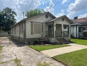 1216 Northwood St in Houston, TX - Building Photo - Building Photo