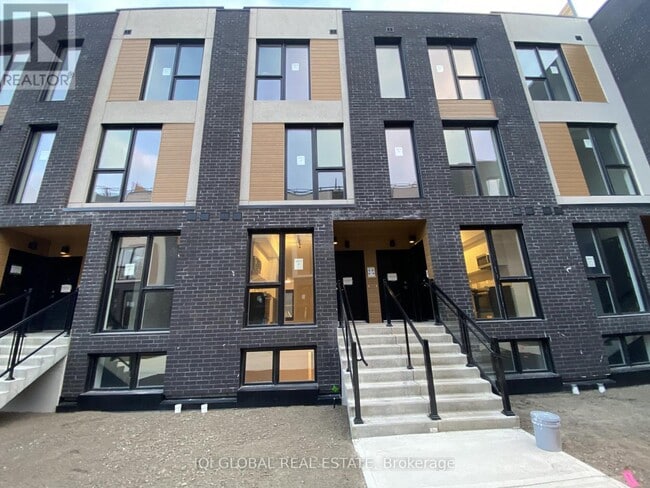 property at 178 Clonmore Dr