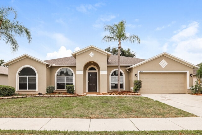 property at 4351 Brandon Ridge Dr