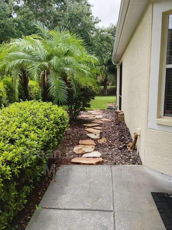 8009 Shaddock Pl in Land O Lakes, FL - Building Photo - Building Photo