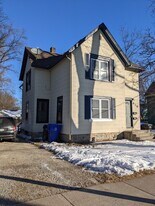 820 E North St, Unit 820 - lower in Appleton, WI - Building Photo